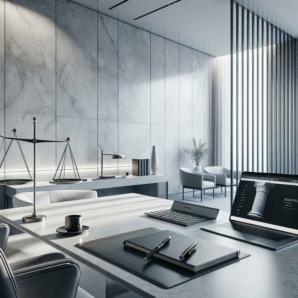 LawFirma international