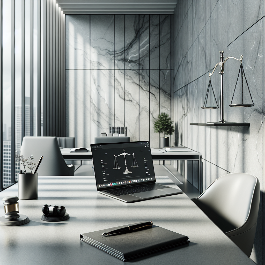 Consultorio Digital Legal