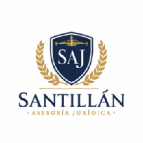 SAJ SANTILLAN ASESORIA JURIDICA