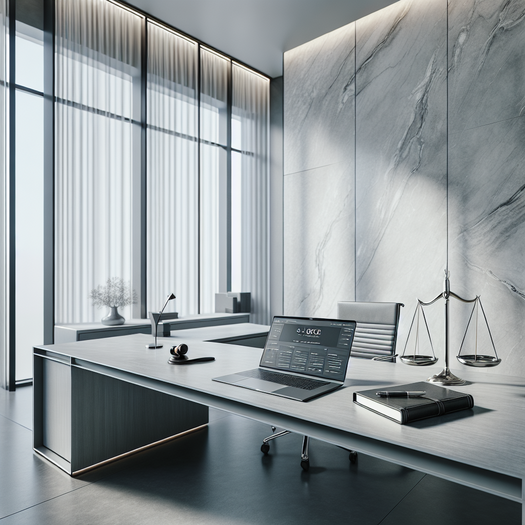 V&A ABOGADOS
