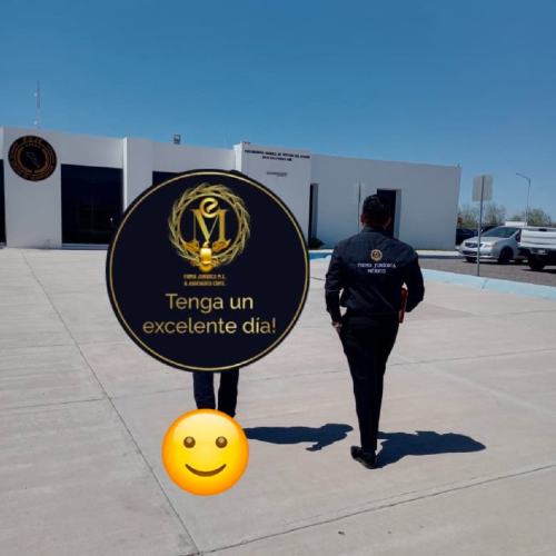 FirmaJurídicaME&AsociadosMéxico