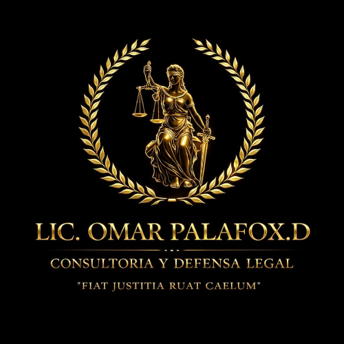 Consultoria & Defensa Legal