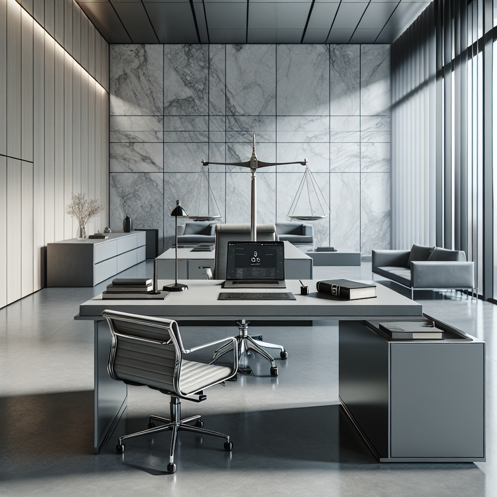 Dhicare Merak Attorneys