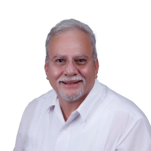 Oscar Edgar Hernández