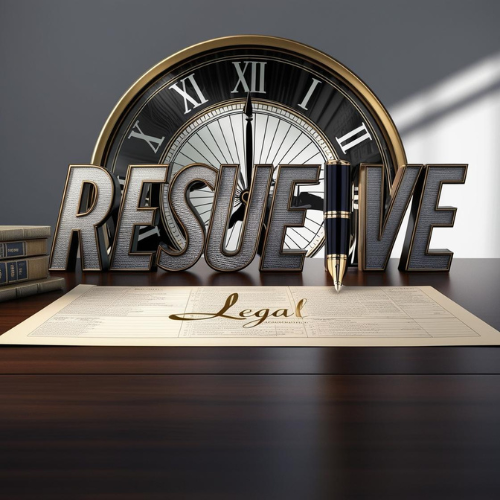 Resuelve Legal