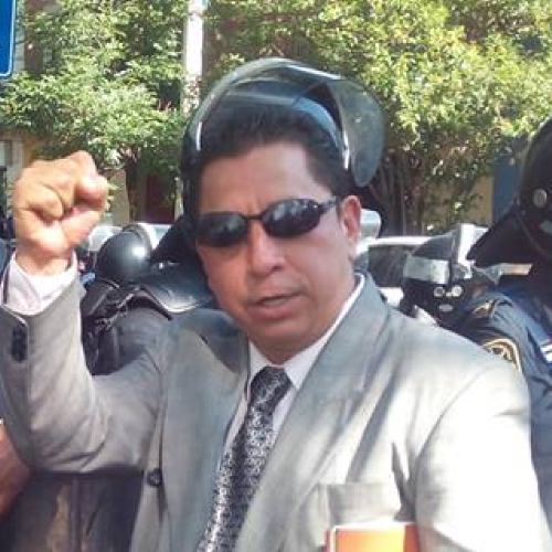 Despacjo Juridico Pineda & Magallon