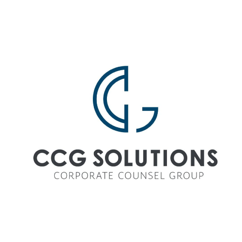 CCG CORPORATE COUNSEL GROUP SOLUTIONS