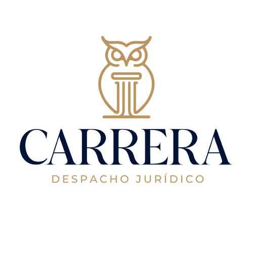 CARRERA DESPACHO JURIDICO