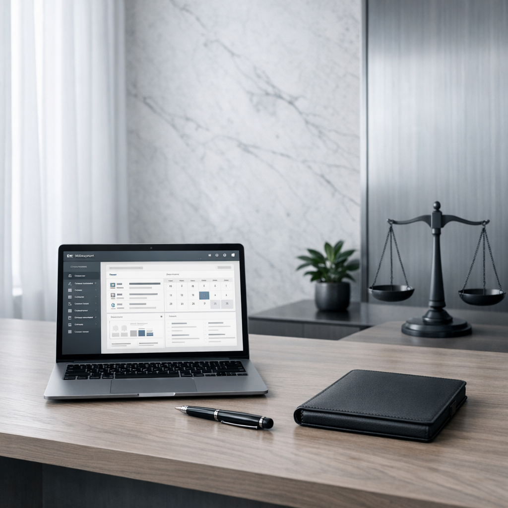 Ml abogados