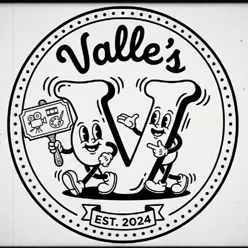Valle's