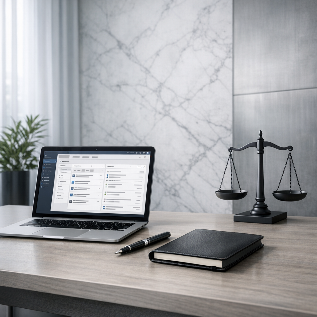 Desarrollo Legales