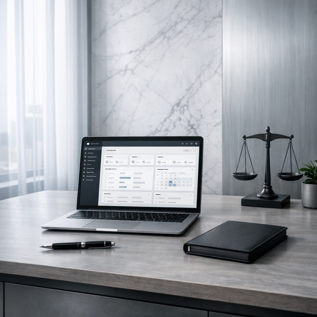 Firma Legal Quattuor