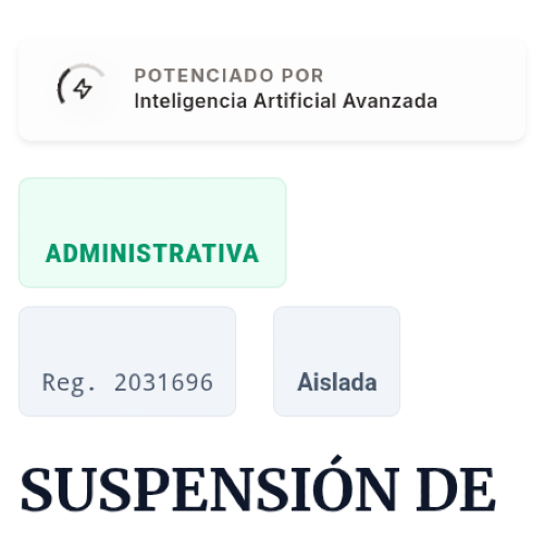 Integración