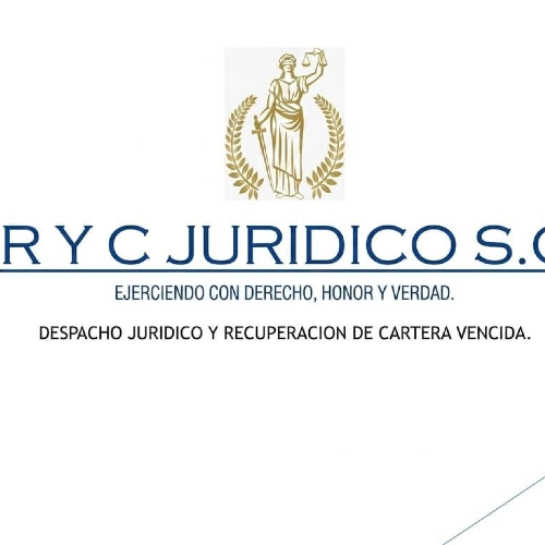 R YC JURIDICO S.C.