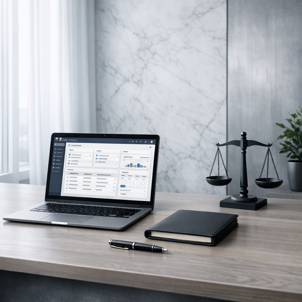 Suma Firma Legal Litigio Inmobiliario-Patrimonial