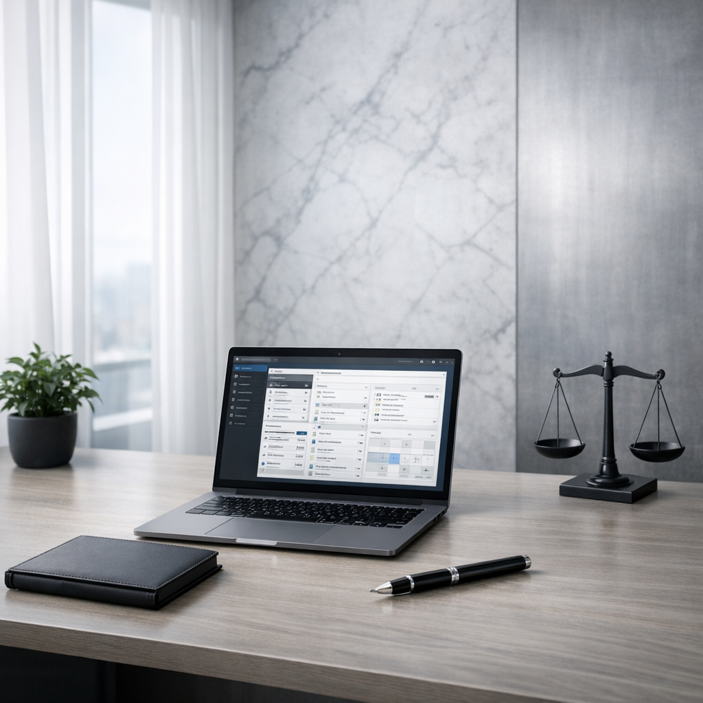 Lic. Alarcón Martínez