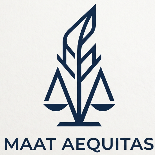 Maat Aequitas