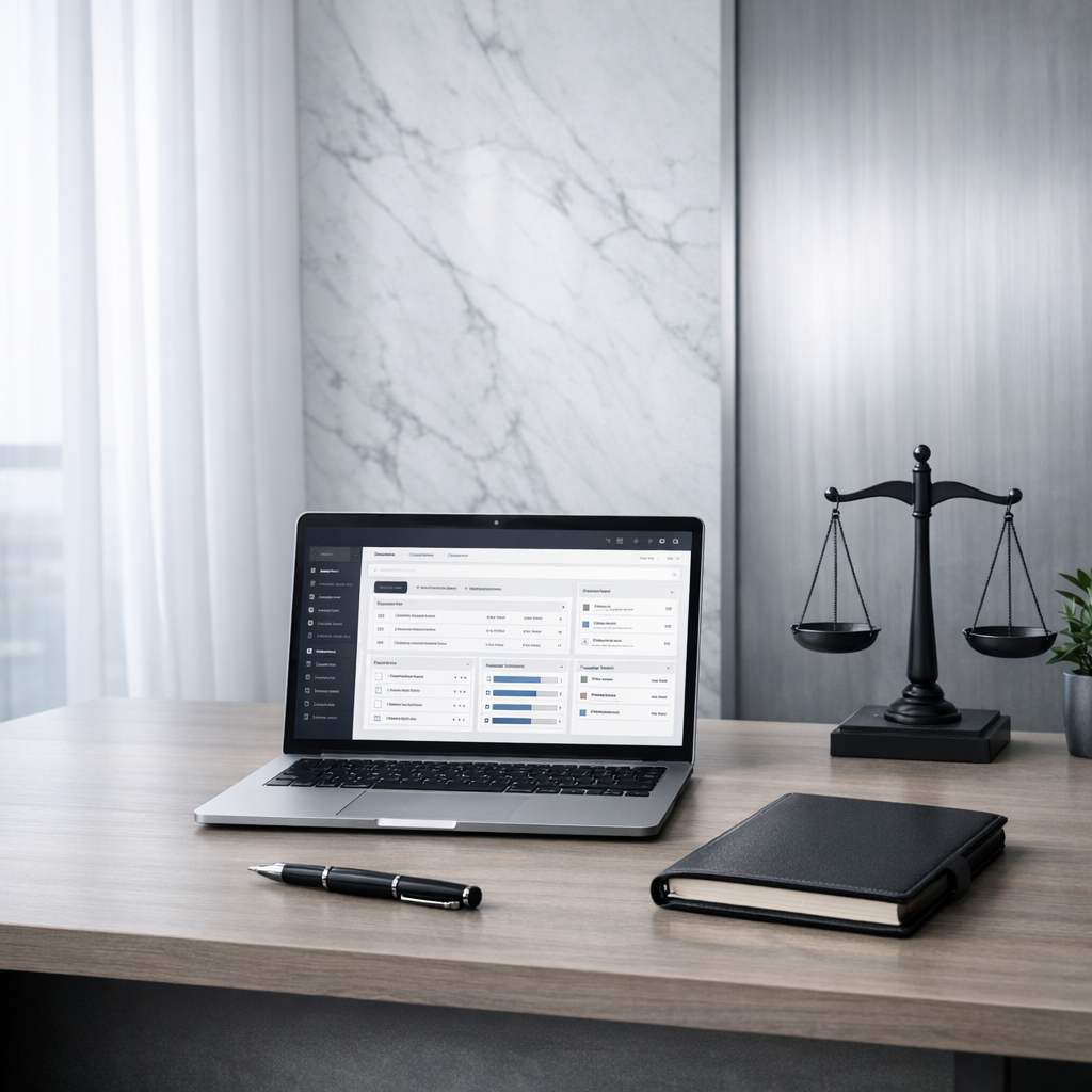 Corporativo GHC Servicios legales