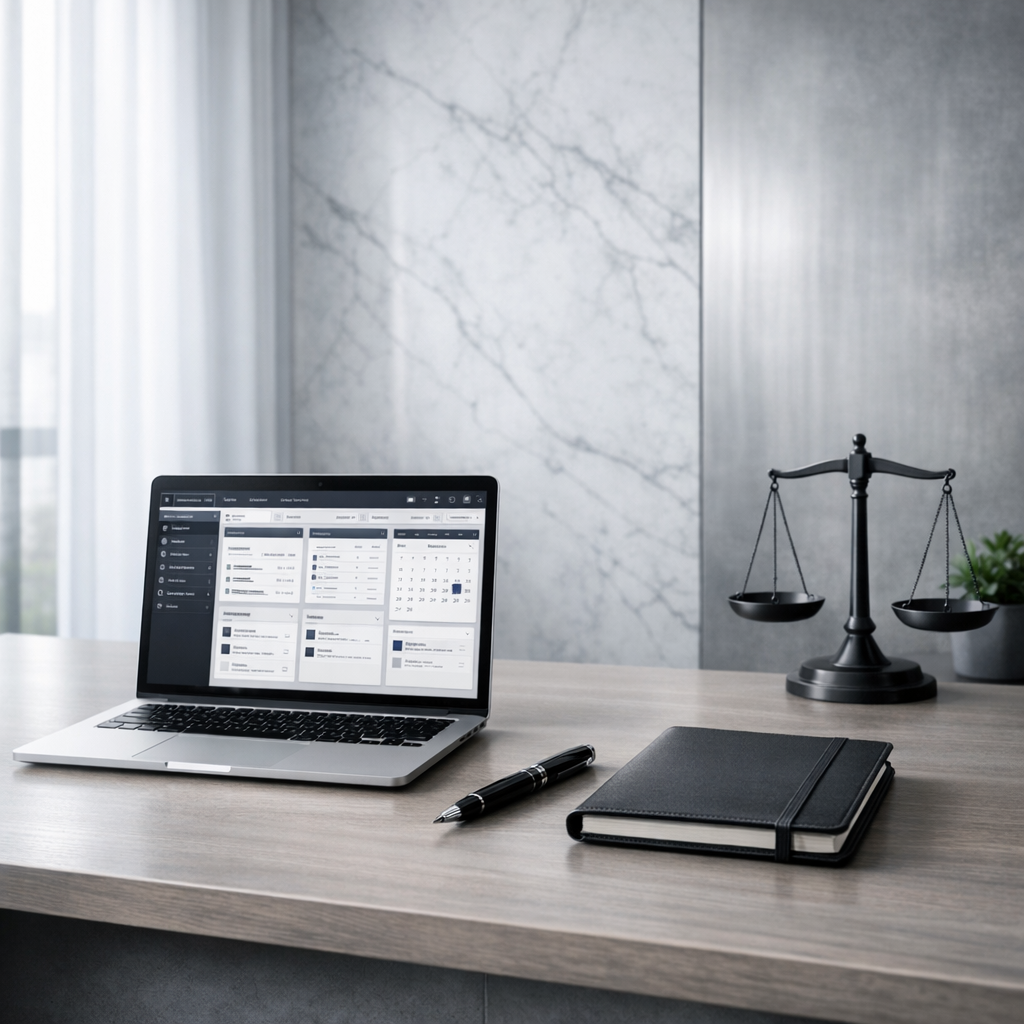 LawStudio