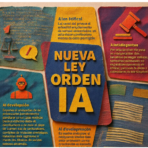 FIRMA DE ENLACE JURIDICO ABOGADOS LITIGANTES