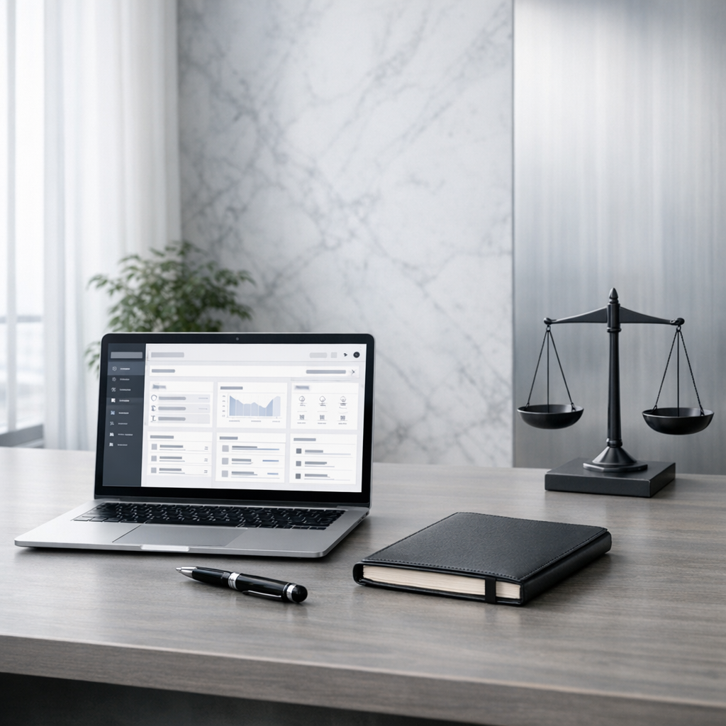 Consultoría jurídica y empresarial