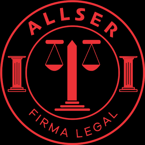 ALLSER FIRMA LEGAL