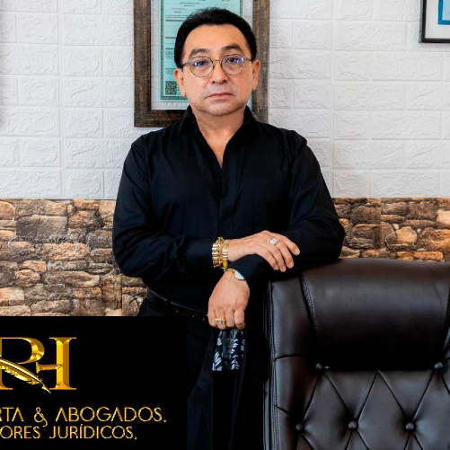 RH & Abogados