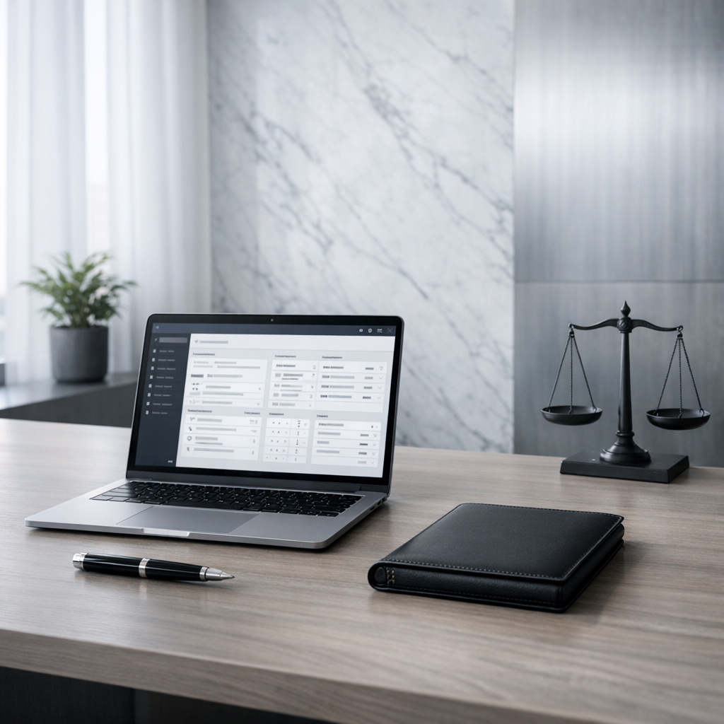 NexoAbogados