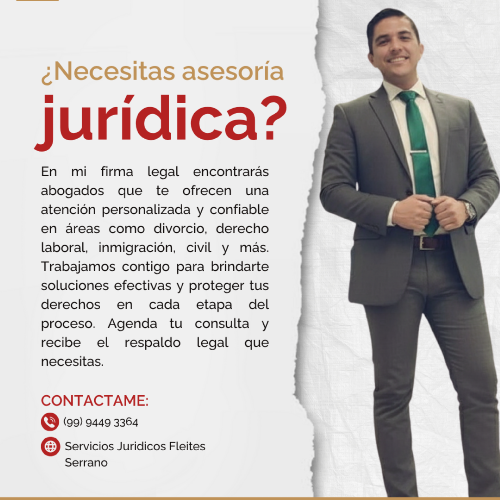 SERVICIOS LEGALES FLEITES SERRANO