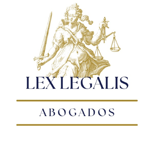 LEX LEGALIS