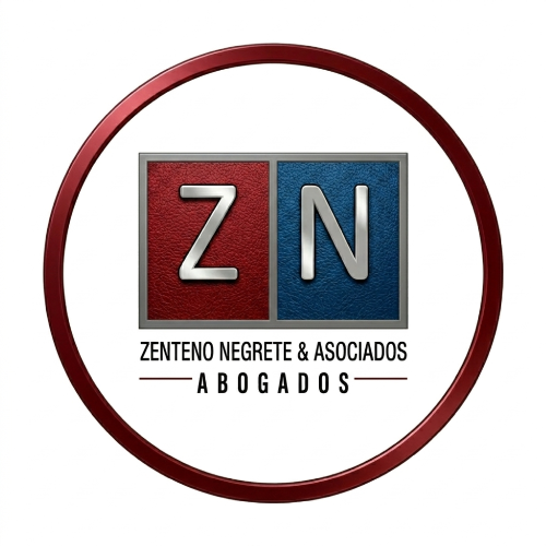 Despacho Jurídico Zenteno Negrete y Asociados