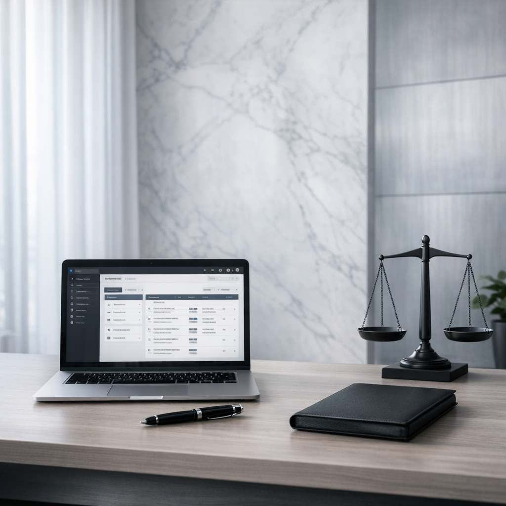 genesis legal