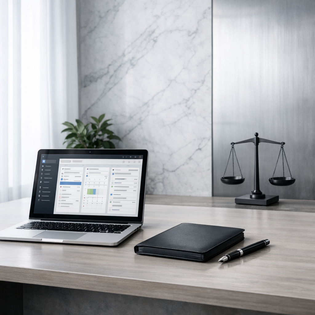 TR ABOGADOS