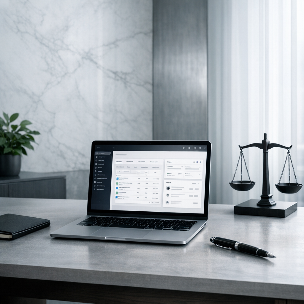 RC estudio legal