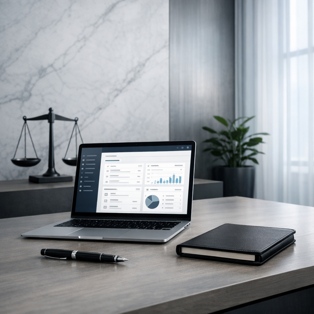 Consultoria Empresarial Integral