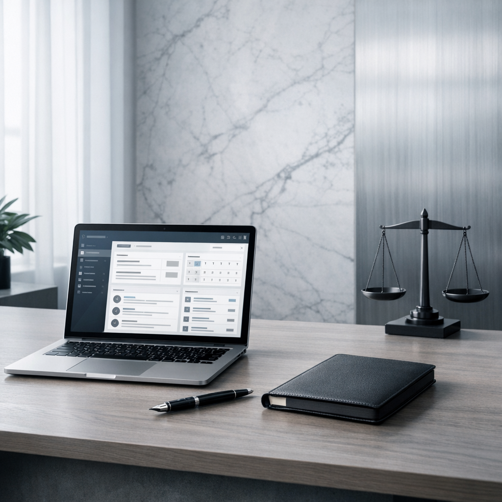 estrategia legal 360