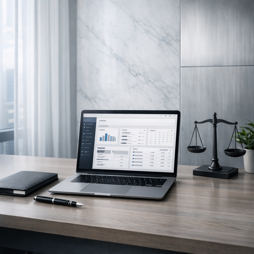 Valencia y Asociados. Abogados
