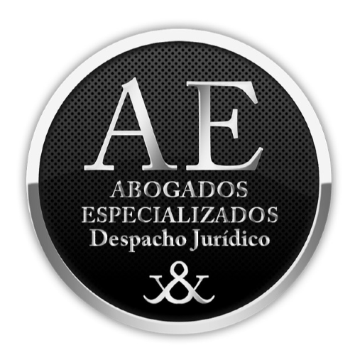 ”AE” Abogados Especializados_ Despacho Jurídico ®&nbsp; 
